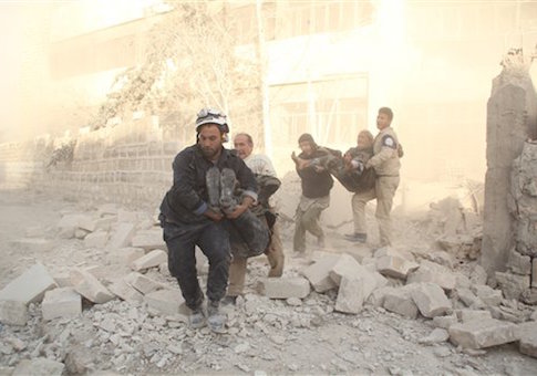 Syria
