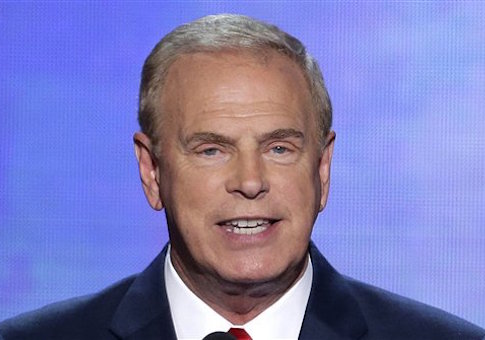Ted Strickland