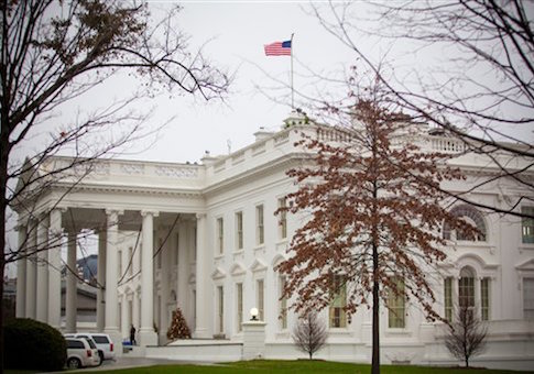 White House