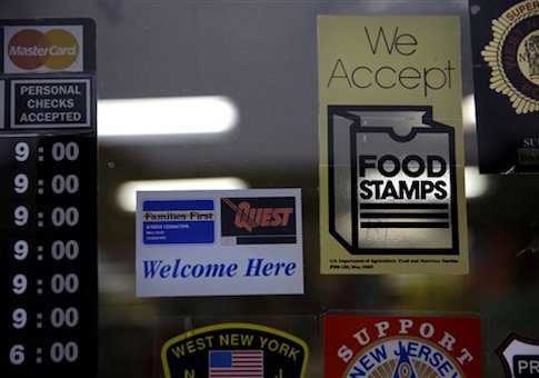 Food Stamps