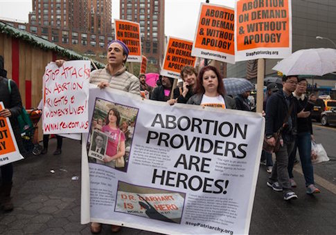 abortion