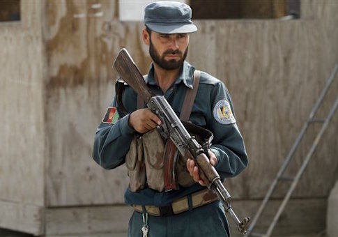 Afghanistan