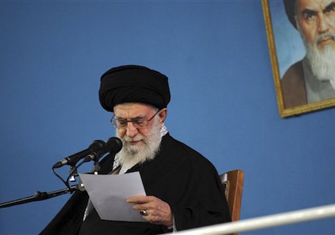 Ali Khamenei