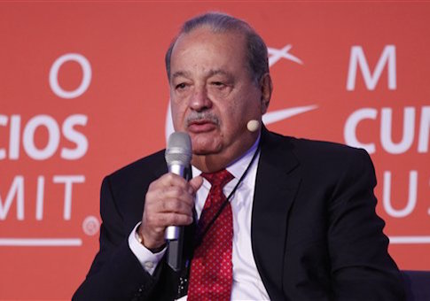 Carlos Slim