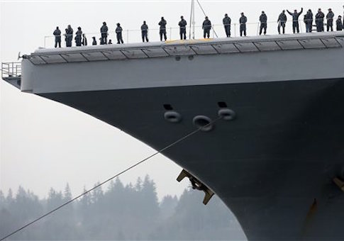 Great Green Fleet