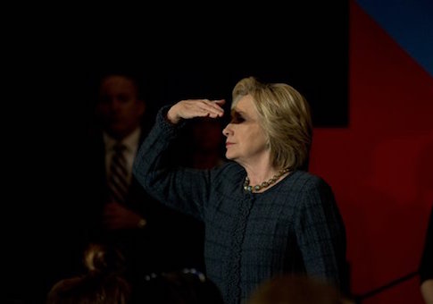 Hillary Clinton