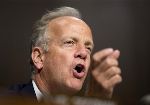 Jerry Moran