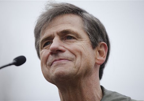 Joe Sestak