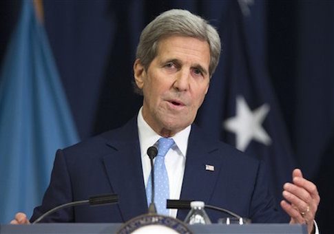 John Kerry