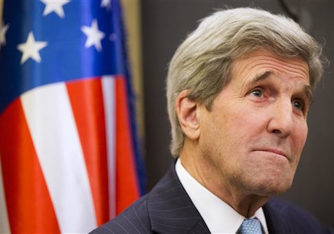 John Kerry