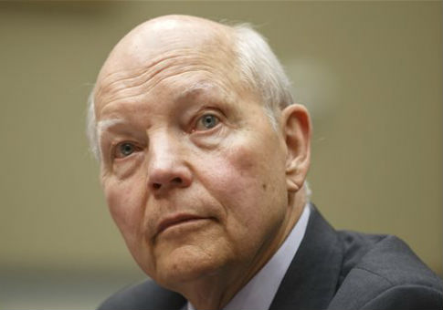 John Koskinen