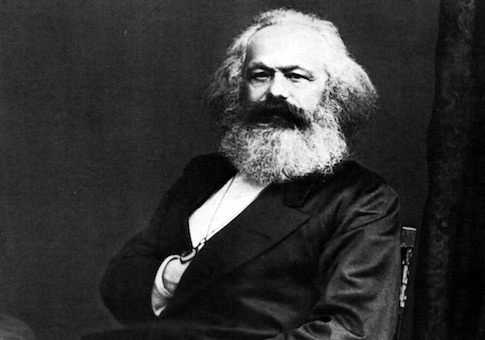 Karl Marx