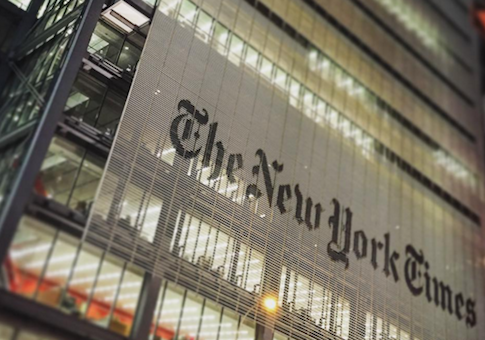 New York Times