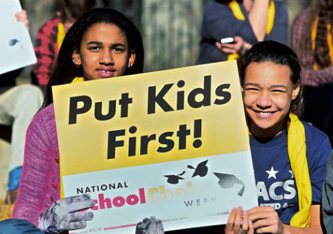 School Choice Week