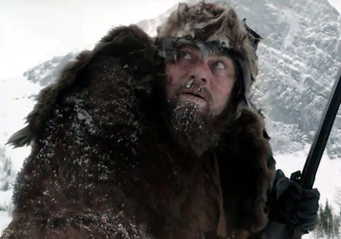 The Revenant