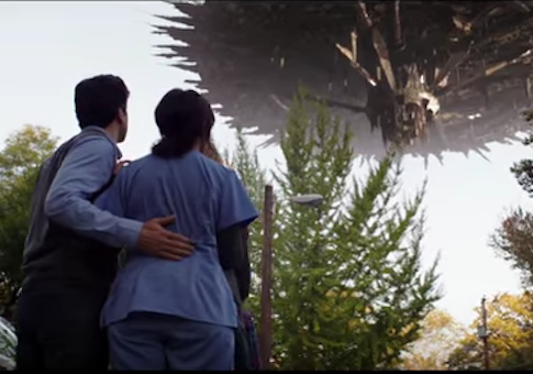 The 5th Wave