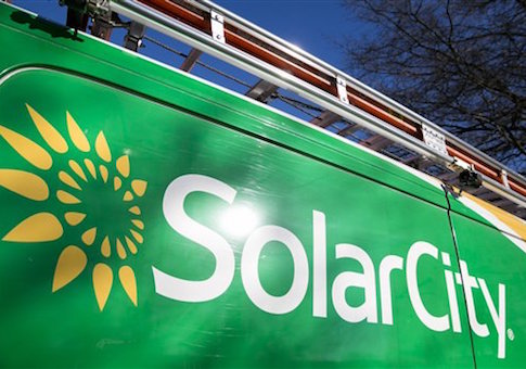 SolarCity