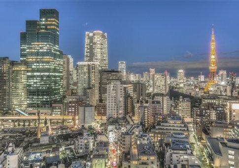 Tokyo