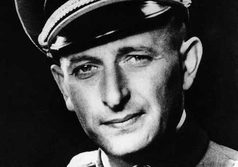 Adolf Eichmann