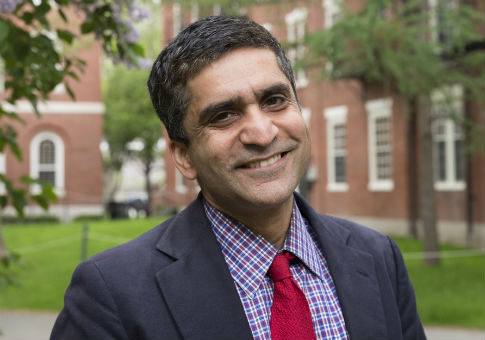 Rakesh Khurana