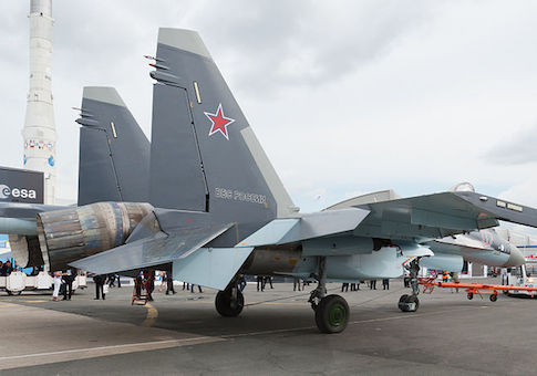 Su-35S