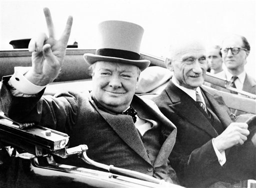 Churchill