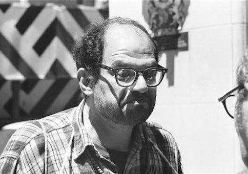 Allen Ginsberg