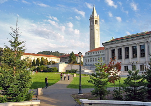 UC Berkeley