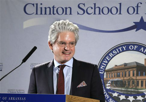 David Brock