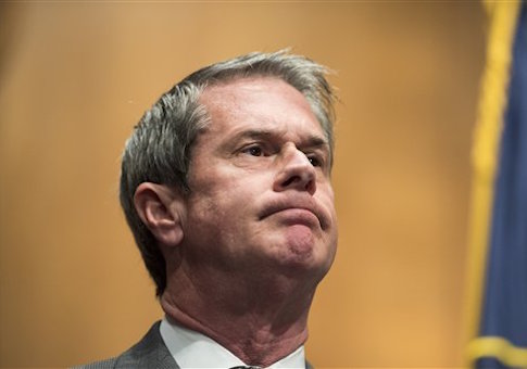 David Vitter