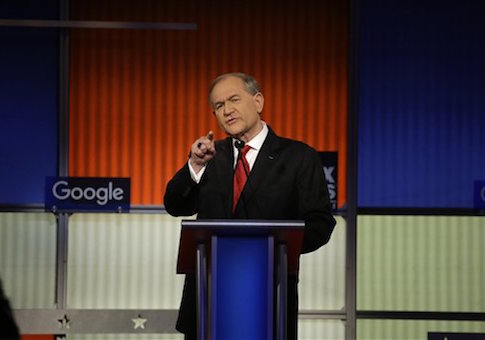 Jim Gilmore
