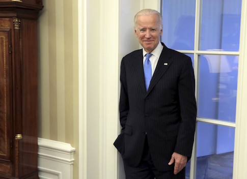 Joe Biden