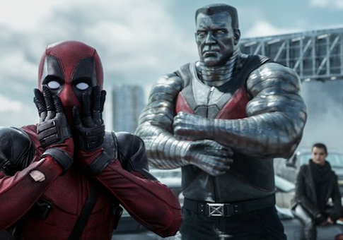 Deadpool
