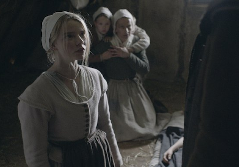 The Witch