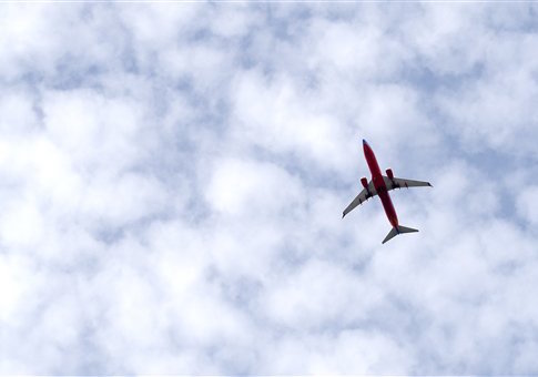 airplane plane