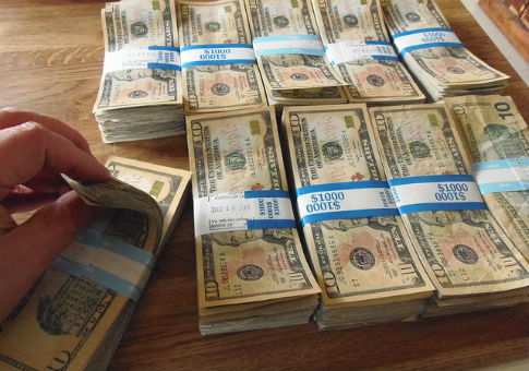 cash money