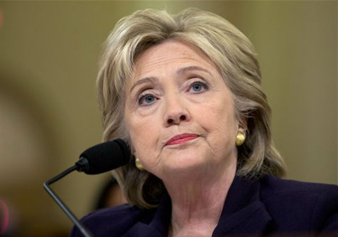 Clinton's email