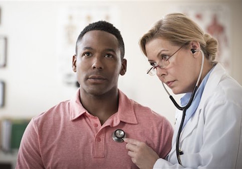 doctor