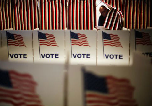 vote