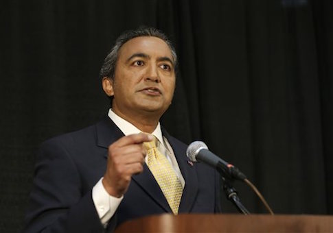 Ami Bera