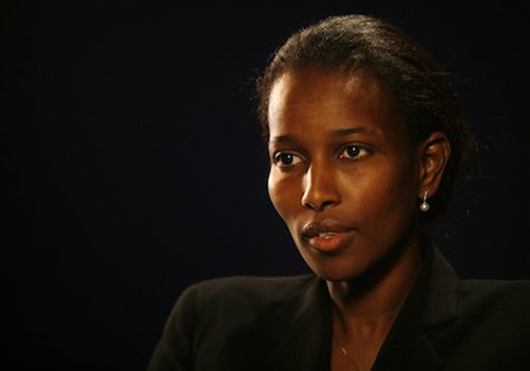 Ayaan Hirsi Ali