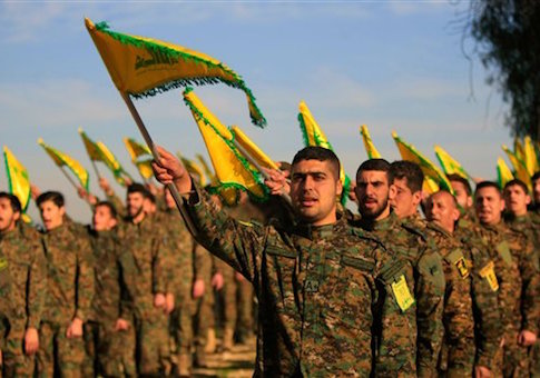 Hezbollah