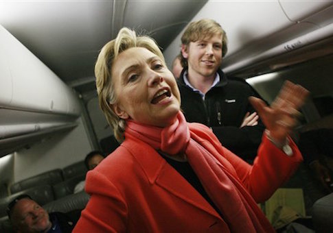 Hillary Rodham Clinton