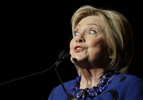 Hillary Clinton Wisconsin