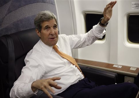 John Kerry