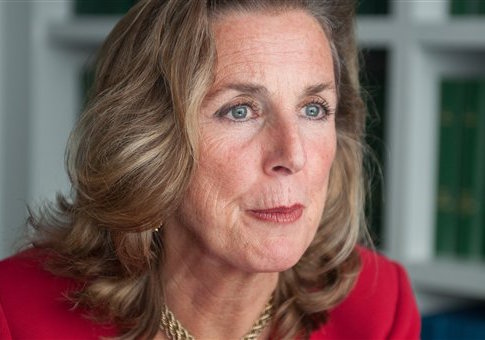 Katie McGinty