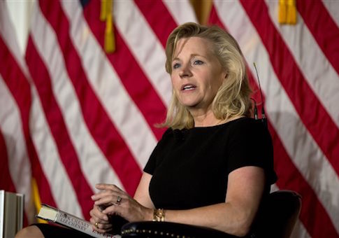 Liz Cheney