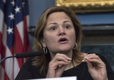 Melissa Mark-Viverito