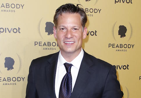 Richard Engel
