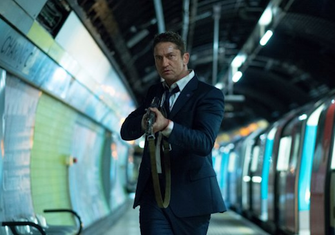 London Has Fallen